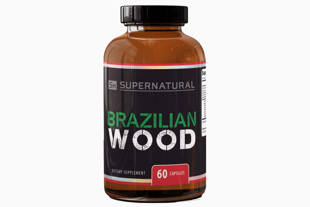 Brazilian Wood US | Official Website | Get 85% Off Today